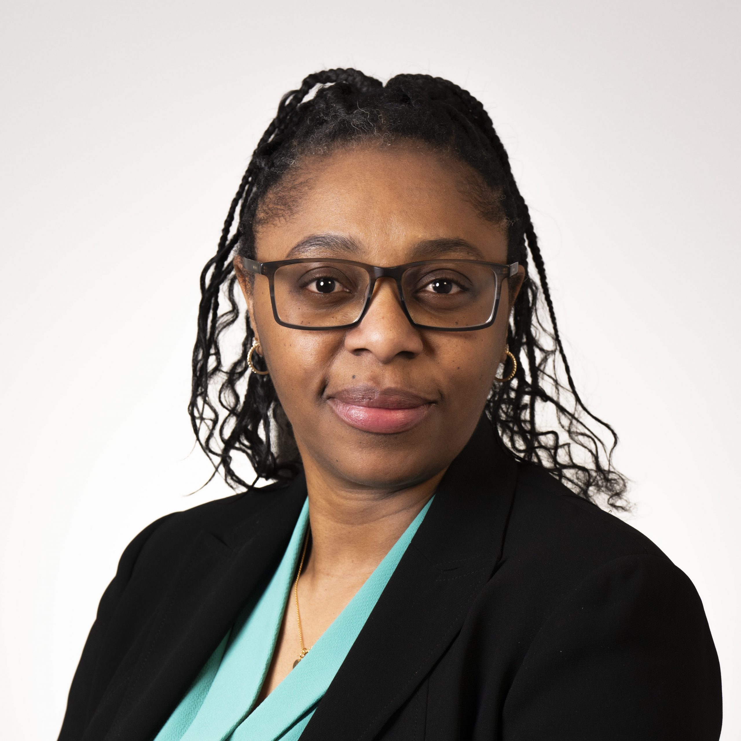 Adekemi Suleiman 